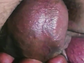 Solo pleasure: Anal masturbation