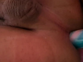 Hot gay objects for anal pleasure