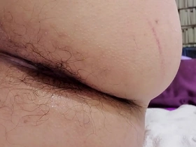 Single room play in a hotel: Gay Asians naughty time