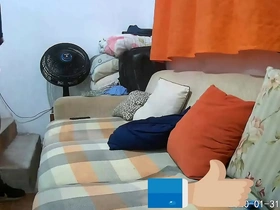 Gay sex with an amateur next door that is hot and bareback.