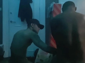 Gay porn compilation of the hottest office action