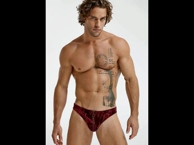 Hot men of the weekend in action (HD1080p) August 8, 2014