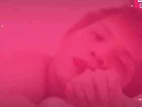Korean Kpop star turns erotic model and then to Hollywood porn actress (Part 1)