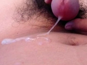 Solo boys Asian jackoff scene