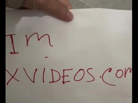 Video to confirm identity