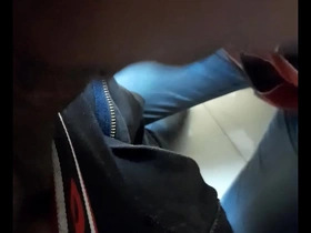 Public pleasure: gay BJ experience