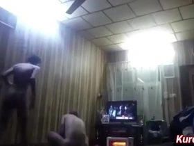 Gay Kurdish man, Jaza Bazyani, and his anal sex experiences