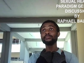 New homemade video for gay sexual health paradigm training - Jan 09, 2024