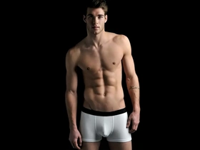 Hot men of the weekend, 7th March 2014