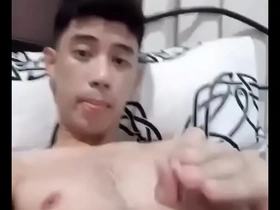 Young Asian boys having sex and ejaculating in multiple scenes.