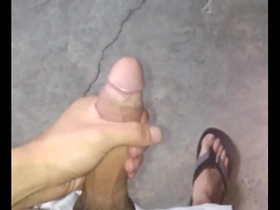 Straight gay men giving blow jobs and getting horny