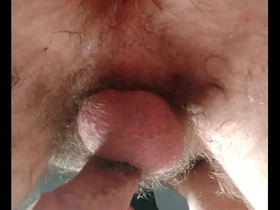 Amateur gay anal sex with hot ass lovers