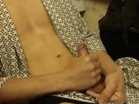 Gay scene from 19 May 2014