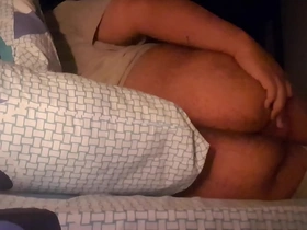 Big gay ass for your pleasure