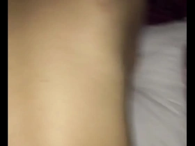 Gay sex video with Japanese twink and interracial bareback action