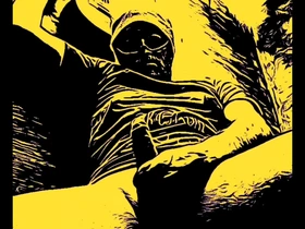 Bad wolf28 - Erotic Cartoons with Hot Asian and European Women