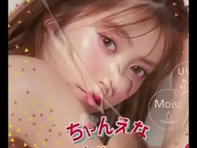 Real facial cumshot can’t resist facial pussy of Ena Nakano