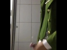 Public security and army in action: Compilation 2