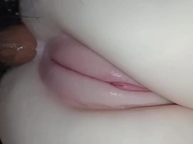 It is so enjoyable to have anal sex with a sexy teenager.