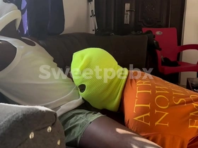 Gay porn with a Ghanaian twist - Sweetpebx