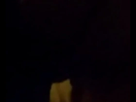 Gay jerk off with big black cock and tight ass