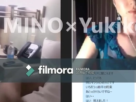 Virtual sex on social media: Yukikos experience in a San Jose hotel room