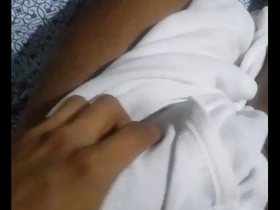 Gay men having anal sex and giving blow jobs