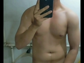 Femdom and hardcore sex with an Asian boy