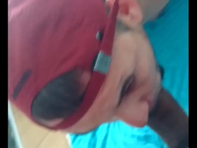 Gay couple’s porn video series (Part 1) – Big dick lovers