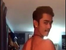 Hot dance moves from Cambodia