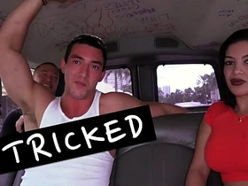 There is some homosexuality in everyone: Baitbus adventures in South Beach