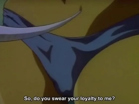Japanese gay anime with chub focus: Blue Wolves Legend Chub Edit