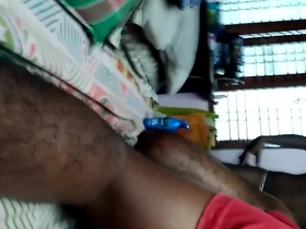 Secret gay sex with a Tamil boy